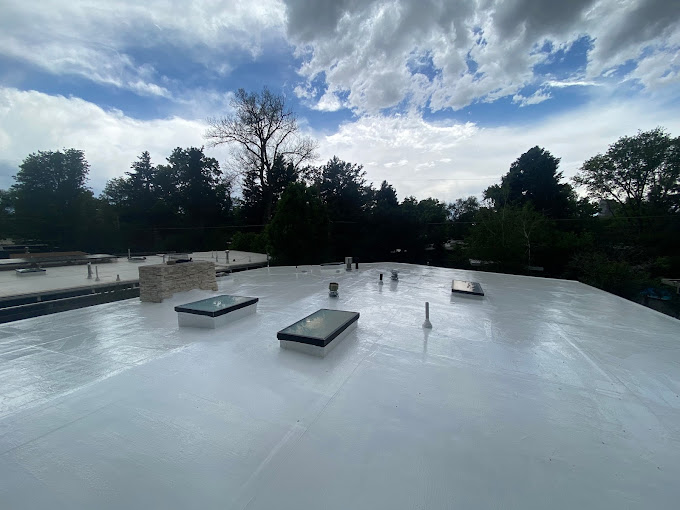 New Roof Plus photo