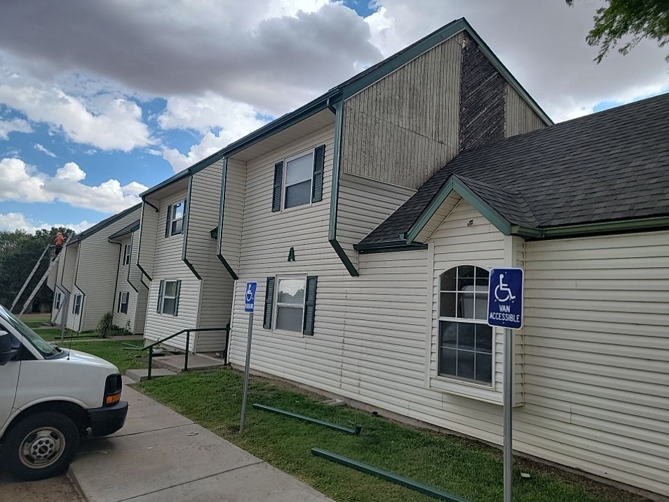 Next Generation Roofing | Oklahoma City Roofing Excellence photo