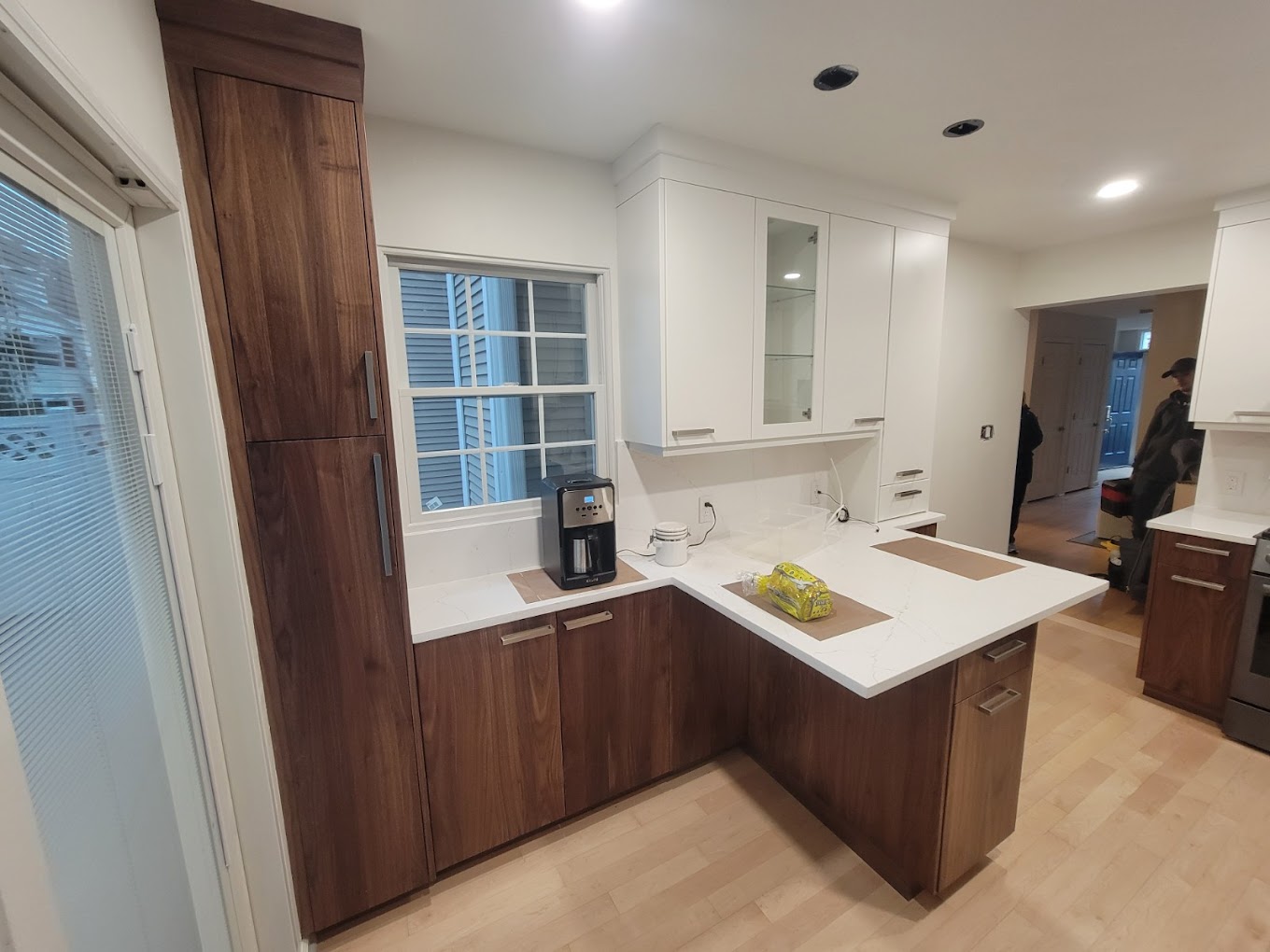 Next Level Remodeling NJ