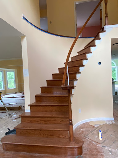 NextGen Floors LLC Charlotte, NC