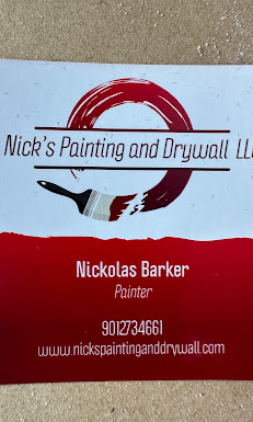 Nick's Painting and Drywall, LLC – Memphis, TN