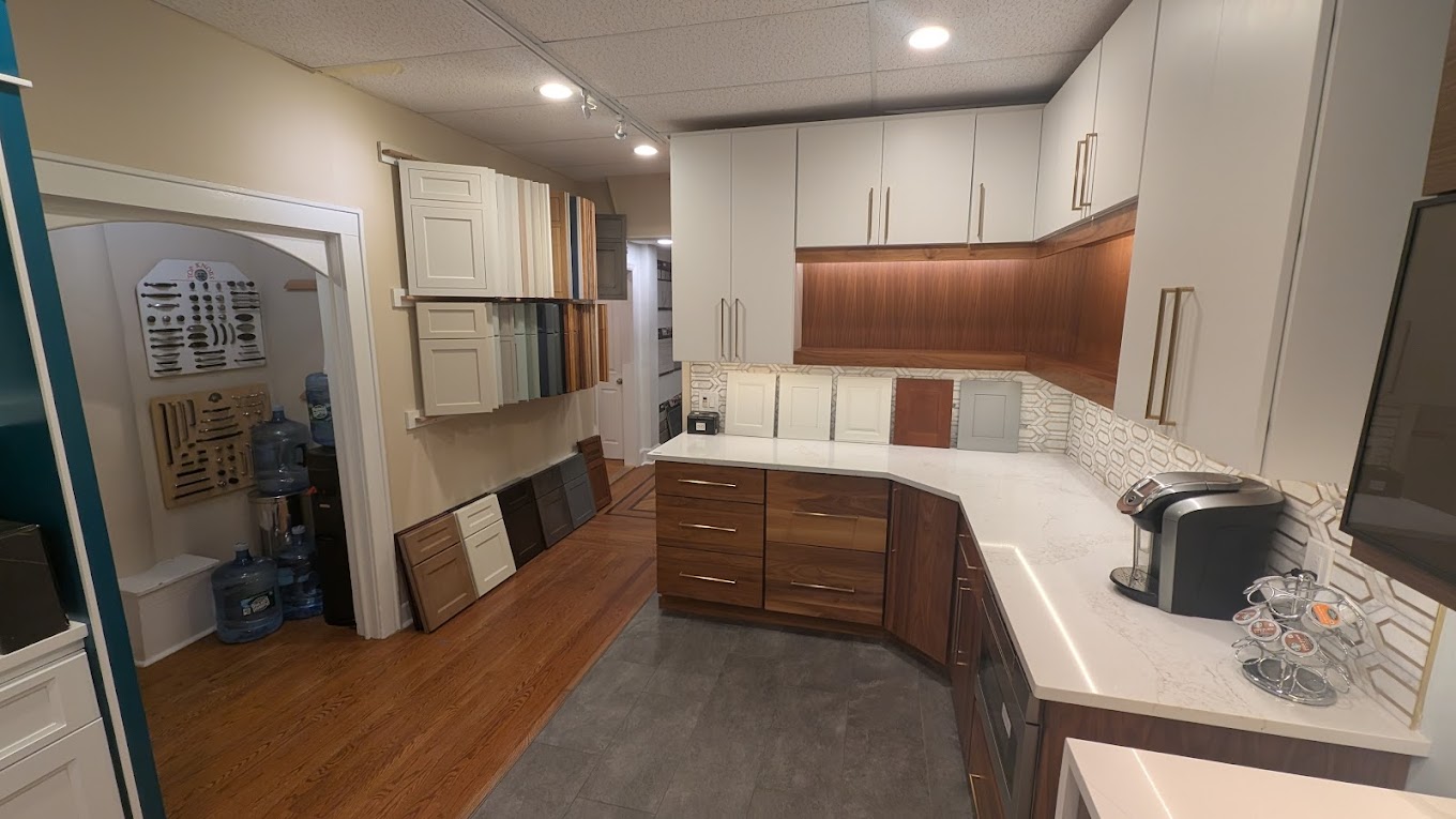 NJ Kitchens and Baths in Essex, Morris, Passaic & Union Counties photo