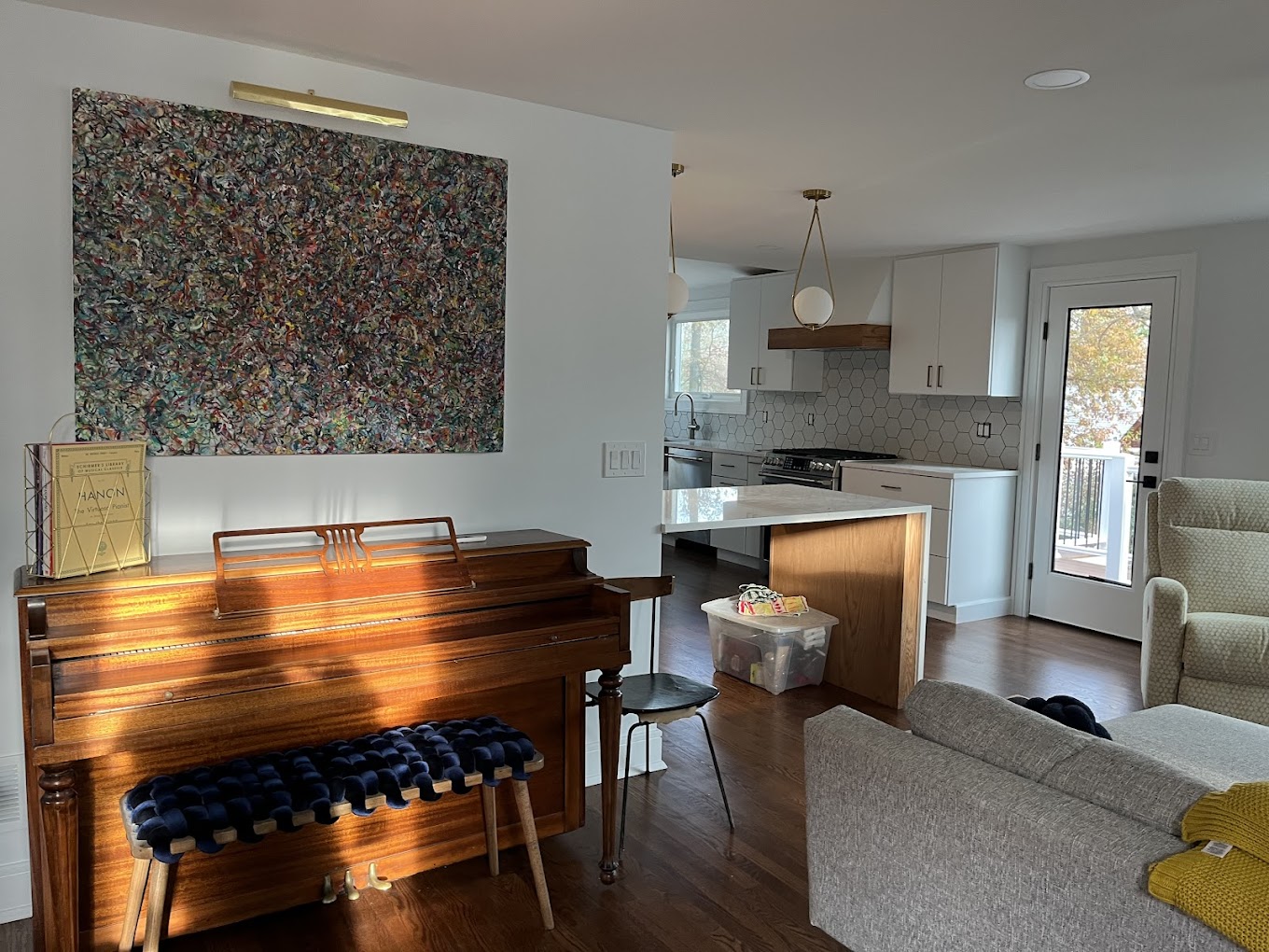 NJ Kitchens and Baths in Essex, Morris, Passaic & Union Counties photo