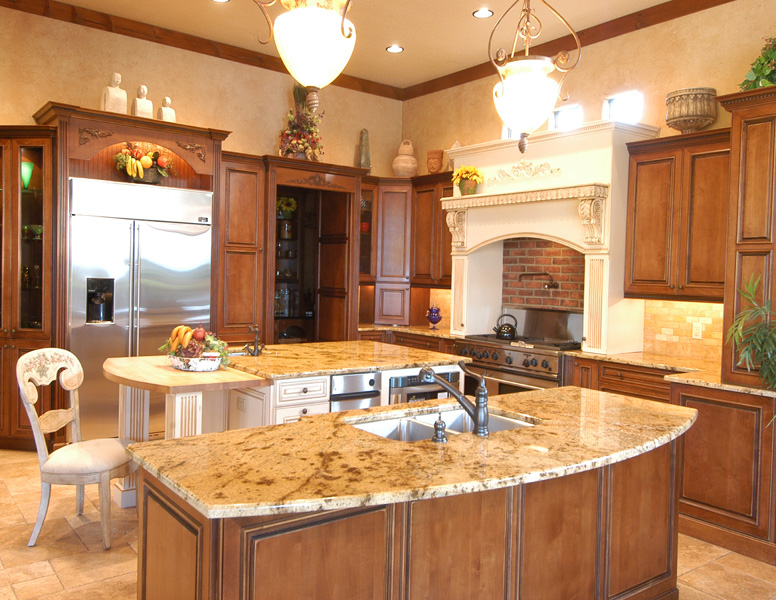 NJ Kitchens and Baths in Essex, Morris, Passaic & Union Counties