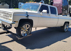 No Limit Towing Cash for Cars – Reliable Towing in Memphis, TN photo