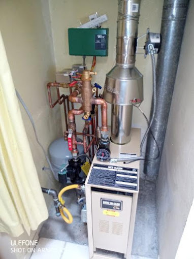 Number One Plumber photo