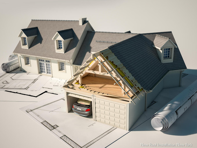 N.V. Roofing Services - Brooklyn, NY photo