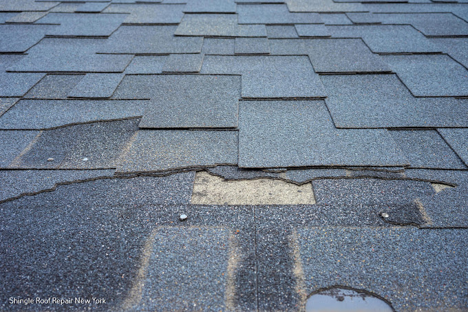 N.V. Roofing Services - Brooklyn, NY photo