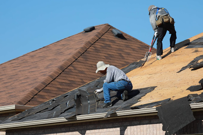 N.V. Roofing Services - Brooklyn, NY