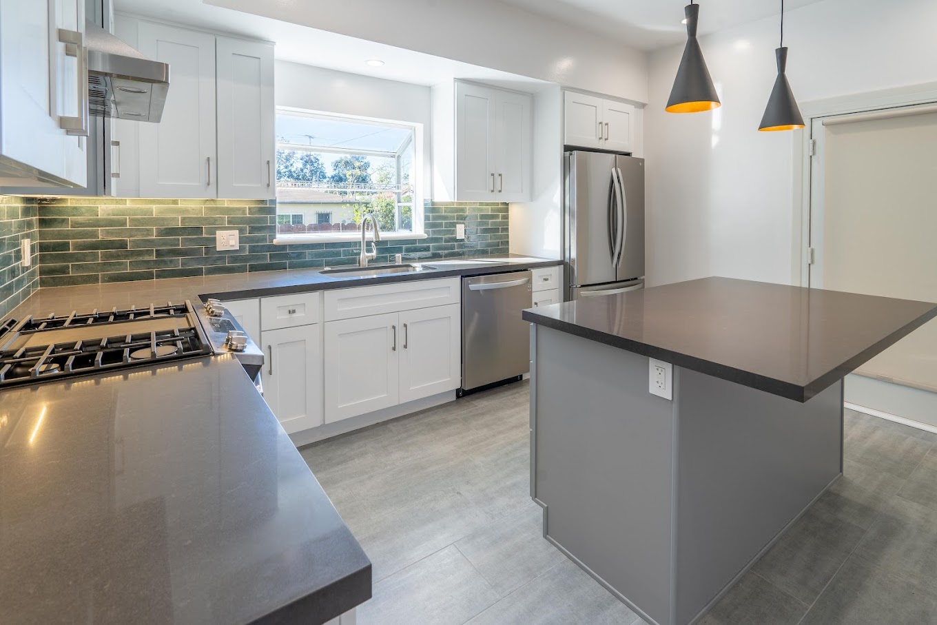 Oasis Builders Los Angeles Home Remodeling & Construction photo