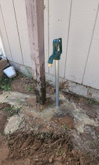 Oasis Plumbing of Texas (Watauga, TX) photo