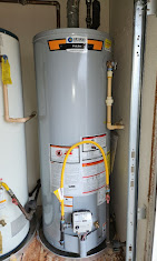 Oasis Plumbing of Texas (Watauga, TX) photo