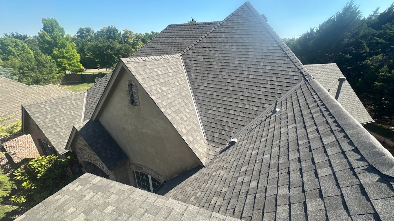 OKC Roofers | Trusted Roofing Contractor in Oklahoma City photo