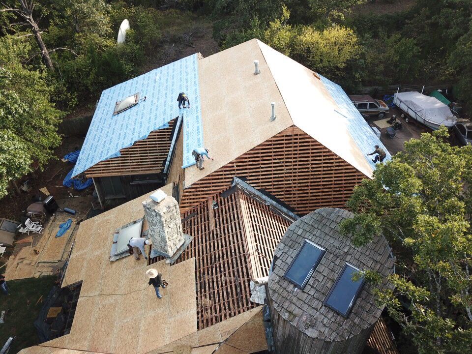 OKC Roofers | Trusted Roofing Contractor in Oklahoma City photo