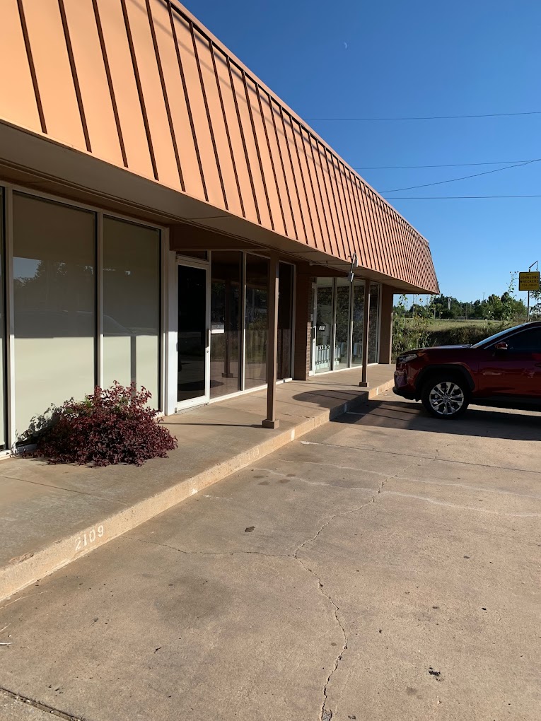 Oklahoma All State Roofing | Your Local Roofing & Construction Experts photo