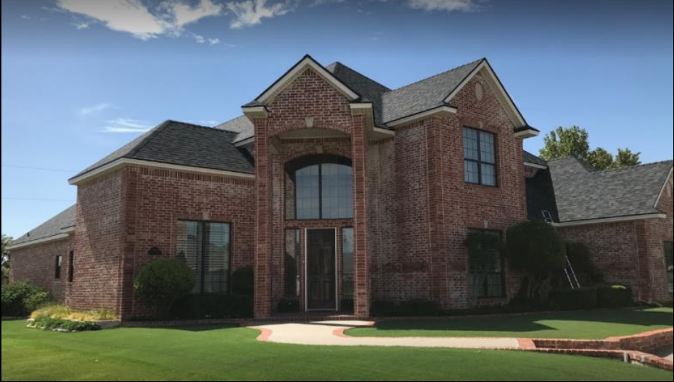 Oklahoma All State Roofing | Your Local Roofing & Construction Experts photo