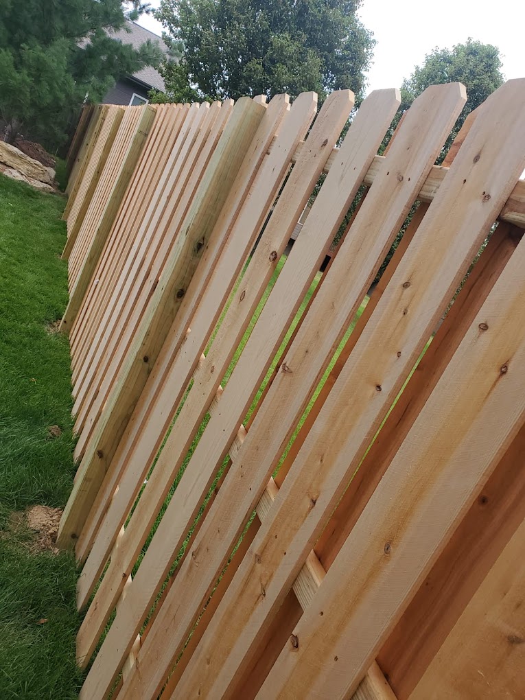 Omaha Decks Plus And Fence | Reliable Fence Contractor in Omaha, Nebraska photo