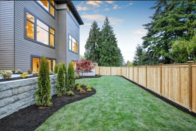 Omaha Decks Plus And Fence | Reliable Fence Contractor in Omaha, Nebraska photo