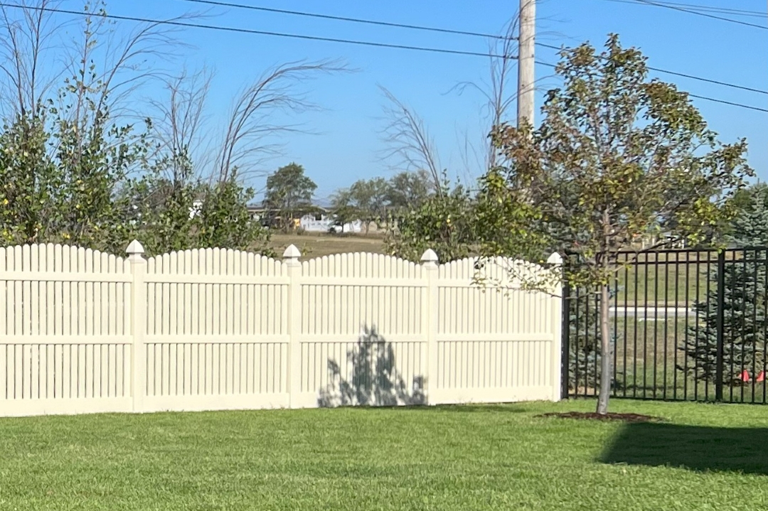 Omaha Decks Plus And Fence | Reliable Fence Contractor in Omaha, Nebraska photo