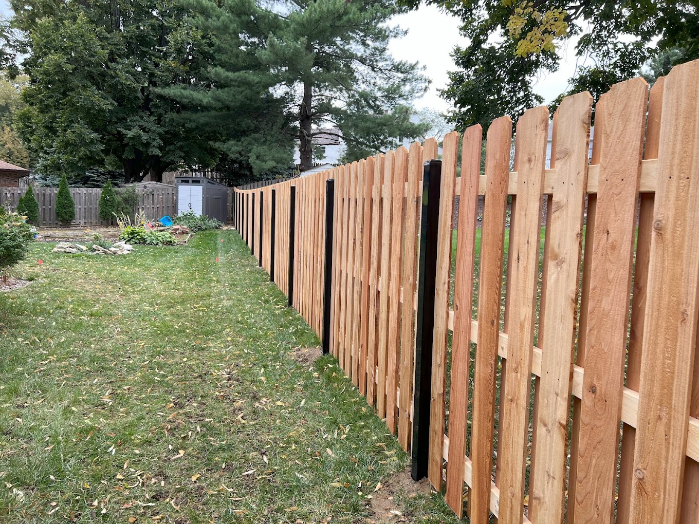 Omaha Decks Plus And Fence | Reliable Fence Contractor in Omaha, Nebraska photo