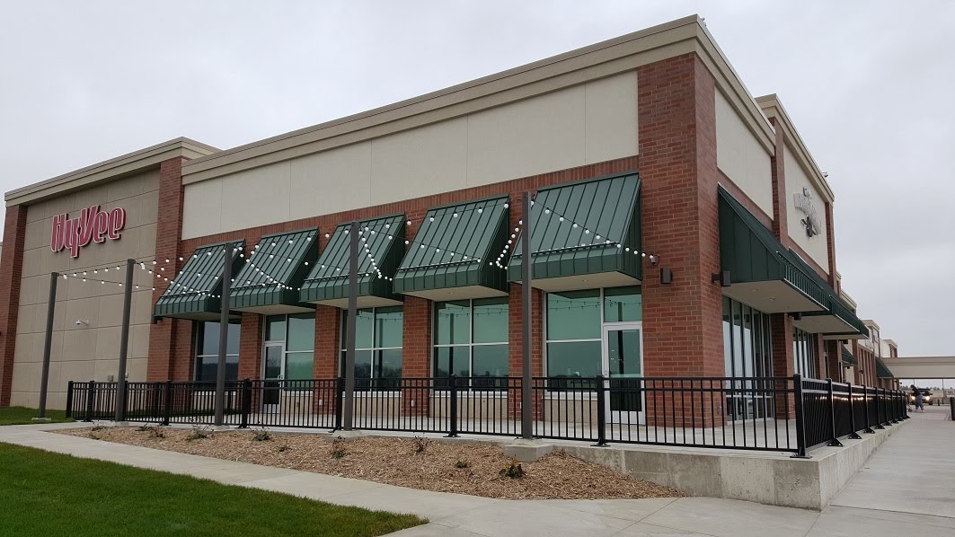 Omaha Decks Plus And Fence | Reliable Fence Contractor in Omaha, Nebraska photo