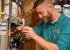 On Time Service Pros Heating and Air photo