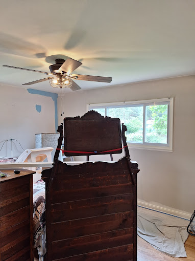 OnDemand Painters & Drywall – Fast, Reliable Painting & Drywall Services in Detroit photo