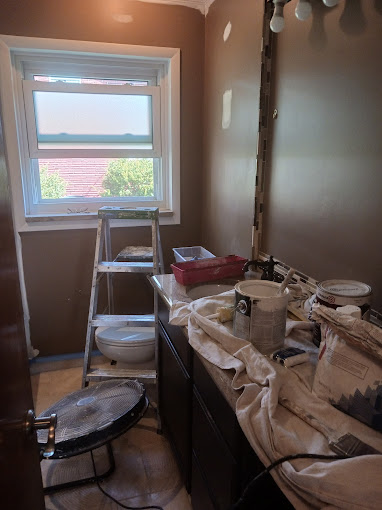 OnDemand Painters & Drywall – Fast, Reliable Painting & Drywall Services in Detroit photo