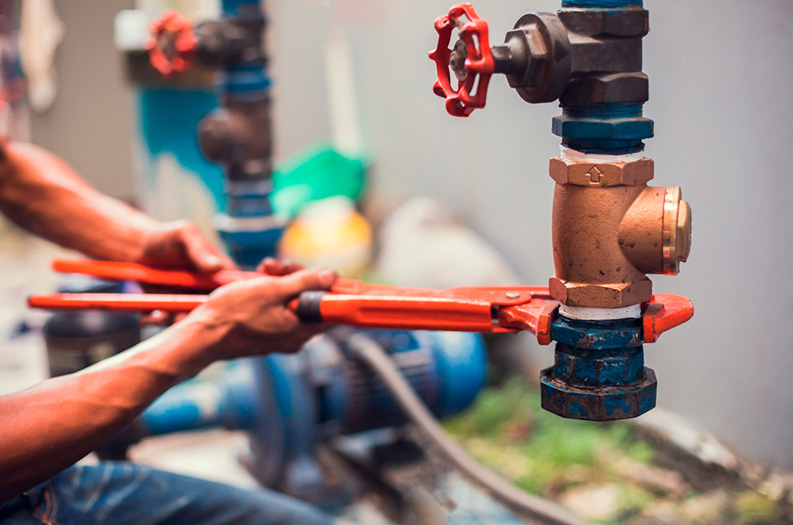 OnPoint Plumbing LLC - Expert Plumbing Services in Oklahoma City, OK photo