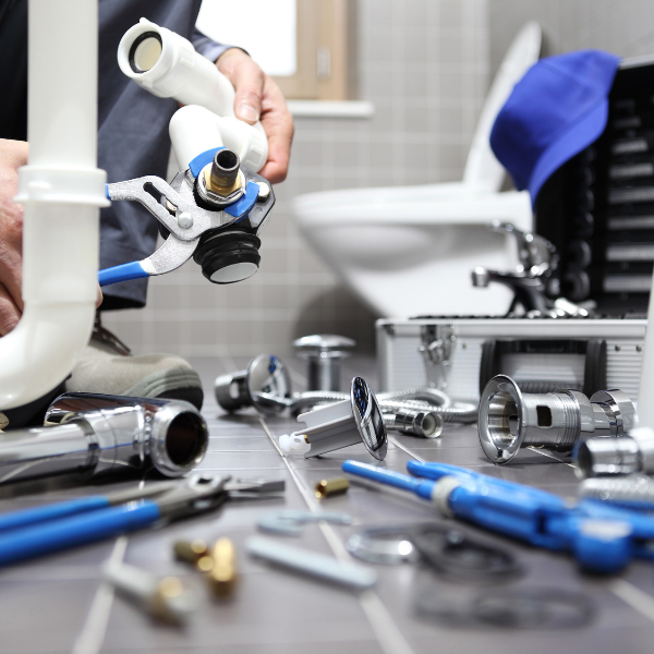 OnPoint Plumbing LLC - Expert Plumbing Services in Oklahoma City, OK photo