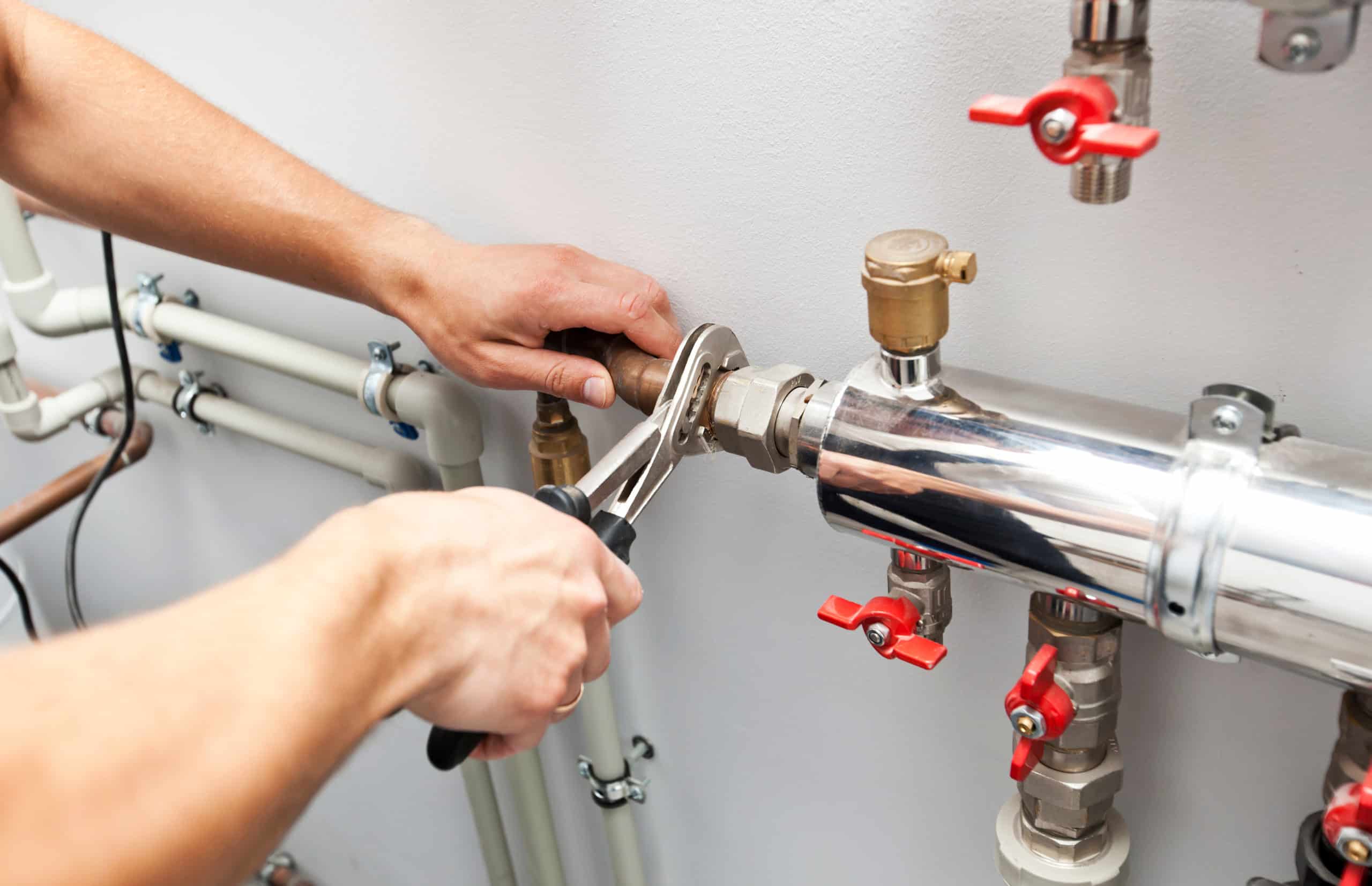 OnPoint Plumbing LLC - Expert Plumbing Services in Oklahoma City, OK photo