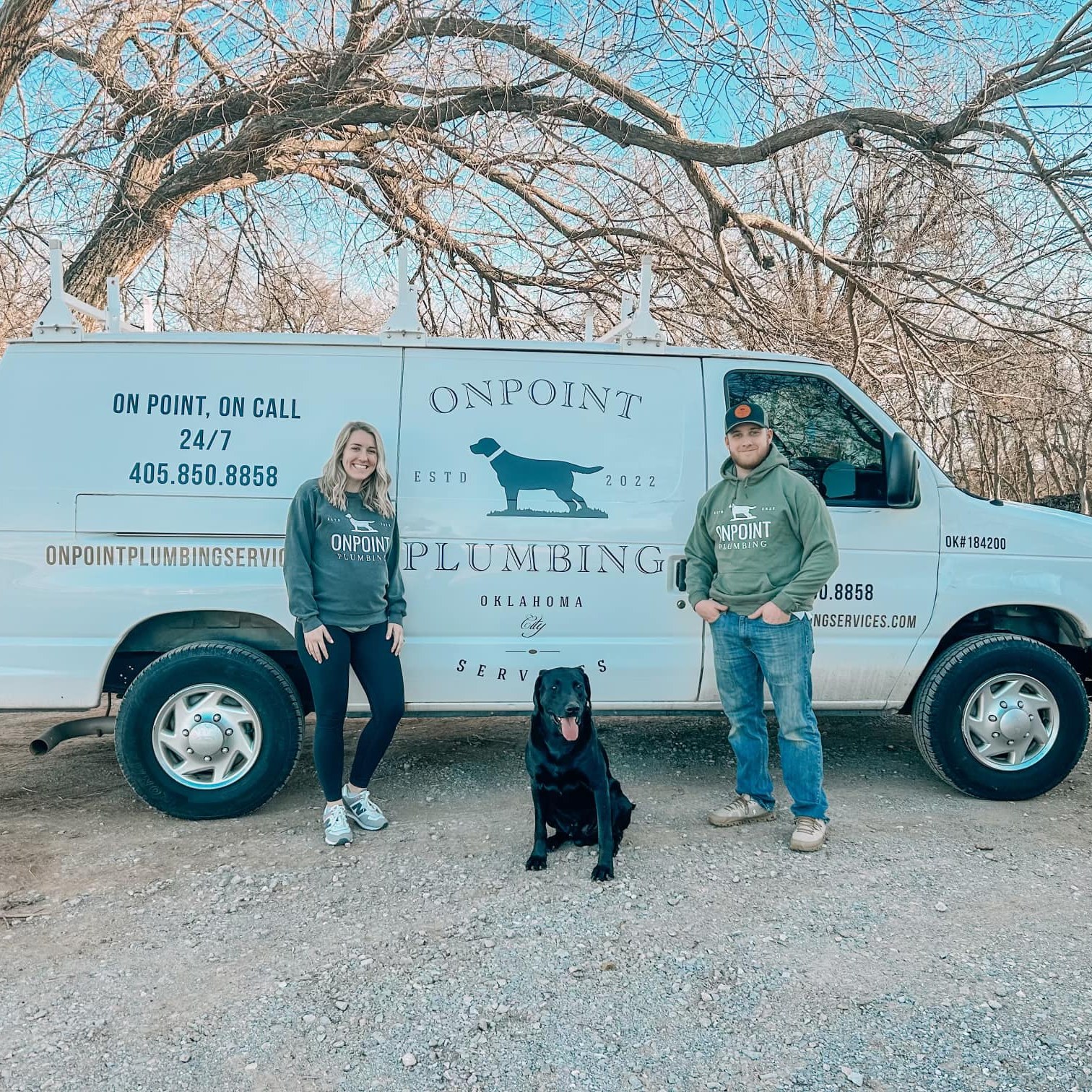 OnPoint Plumbing LLC - Expert Plumbing Services in Oklahoma City, OK photo