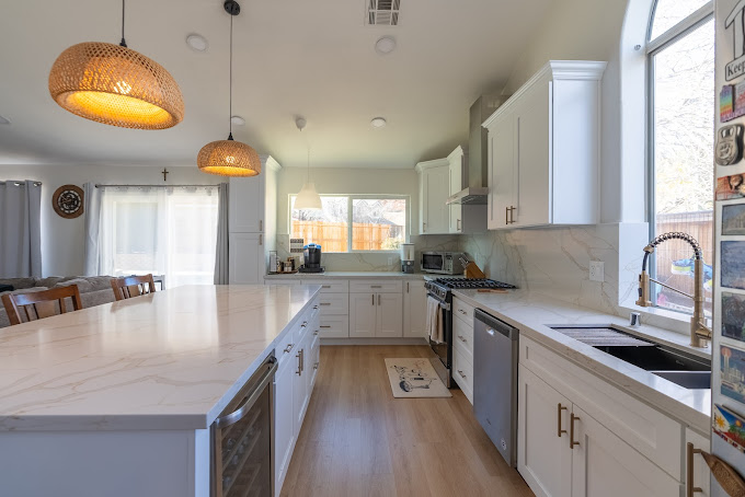 Overland Remodeling & Builders – Los Angeles Home and Kitchen Remodeling Experts