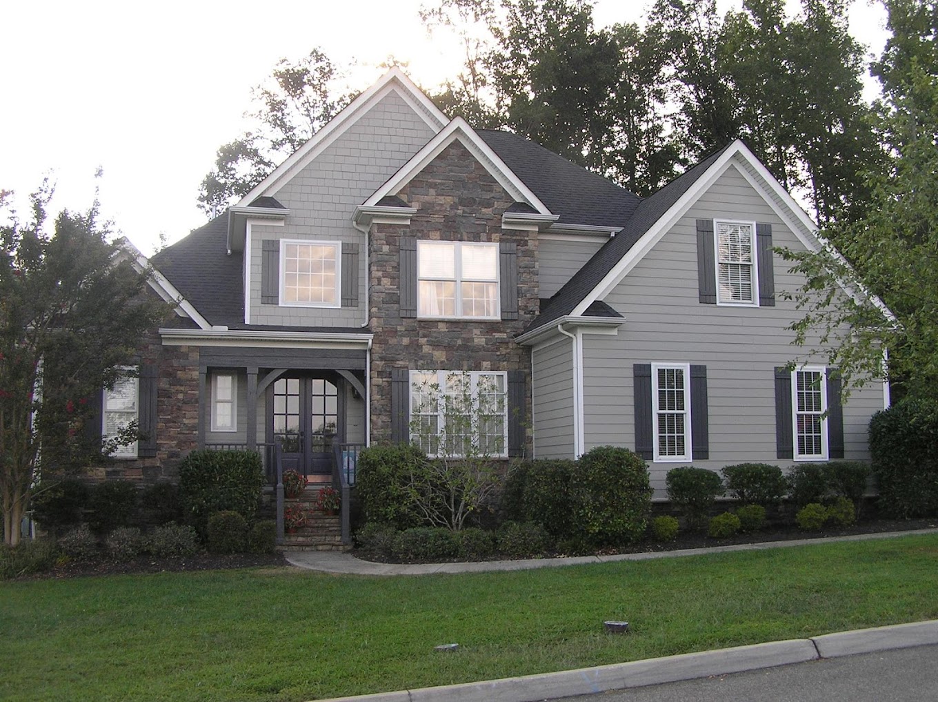 Painter1 of Knoxville – Trusted Local Painters for Interior & Exterior Excellence