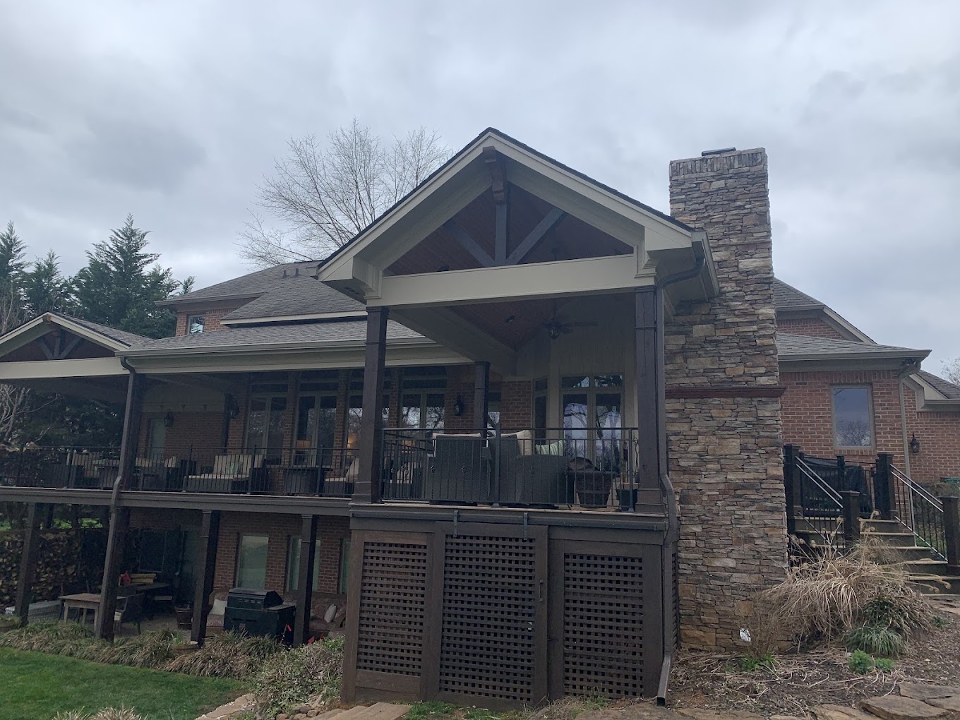 PainterPro – Experienced Residential & Commercial Painting Services photo