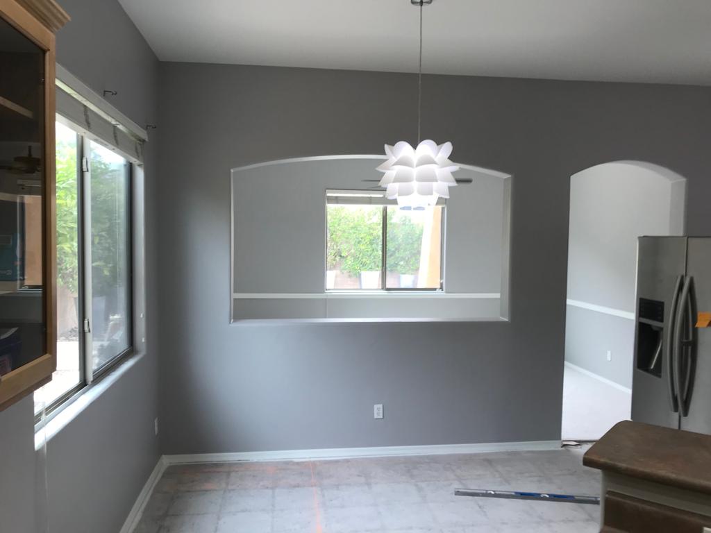 Pamblanco Painting – Trusted Painting Contractor in Tucson & Surrounding Areas photo