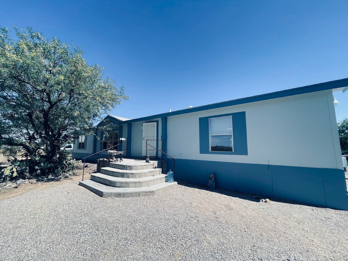 Pamblanco Painting – Trusted Painting Contractor in Tucson & Surrounding Areas photo