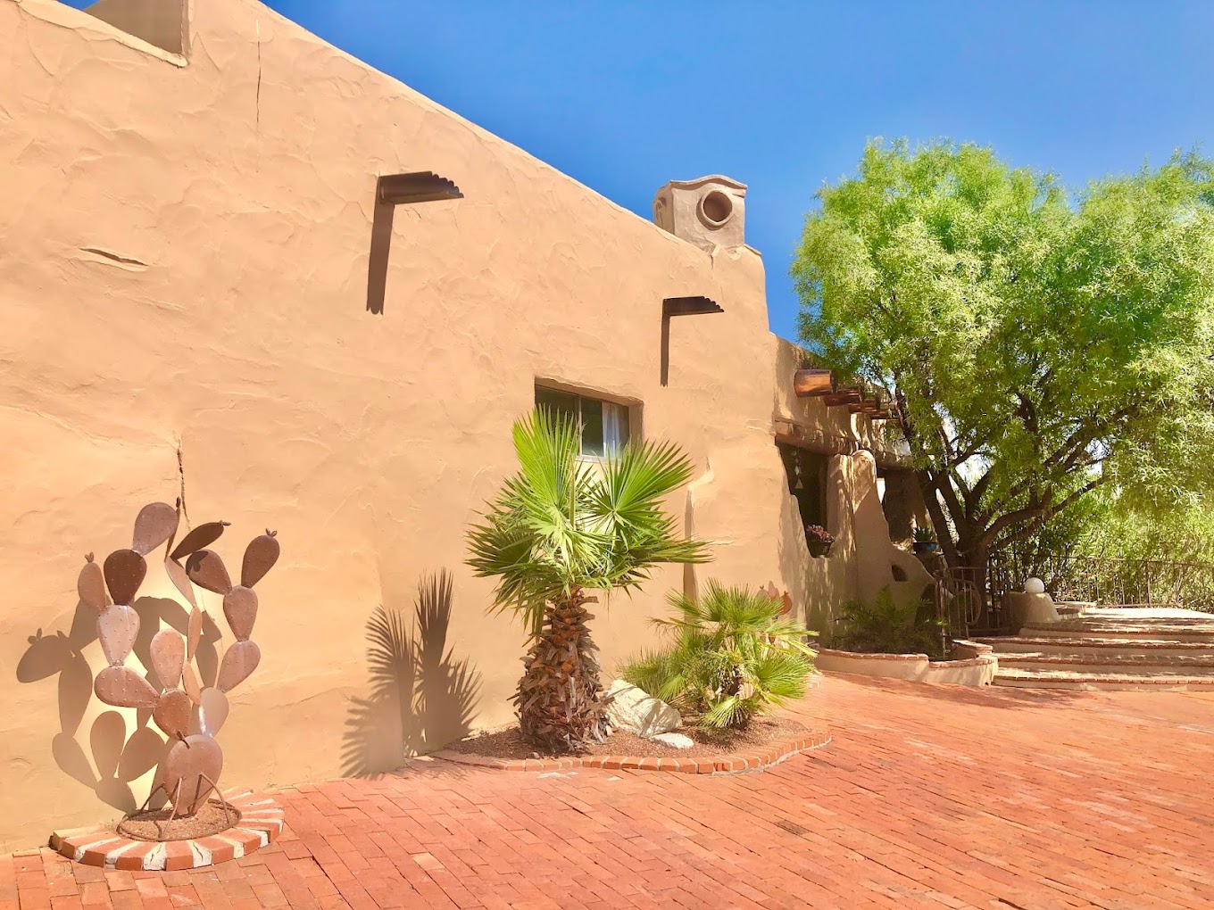 Pamblanco Painting – Trusted Painting Contractor in Tucson & Surrounding Areas