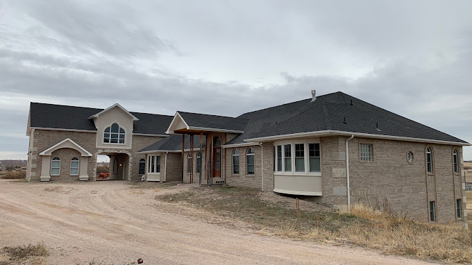 Peak To Peak Roofing & Exteriors, LLC photo