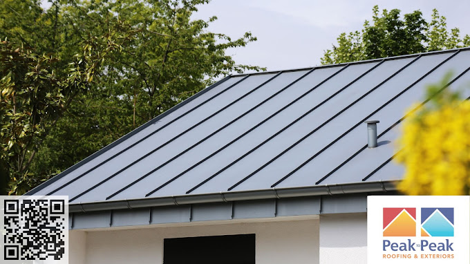 Peak To Peak Roofing & Exteriors, LLC photo