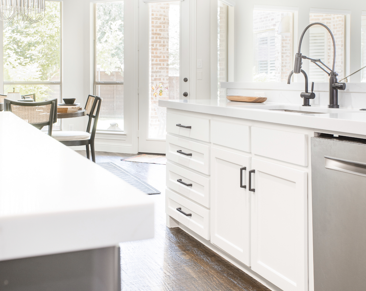 Perfect Cabinet – Hackberry’s Expert in Custom Kitchen and Bathroom Remodeling photo