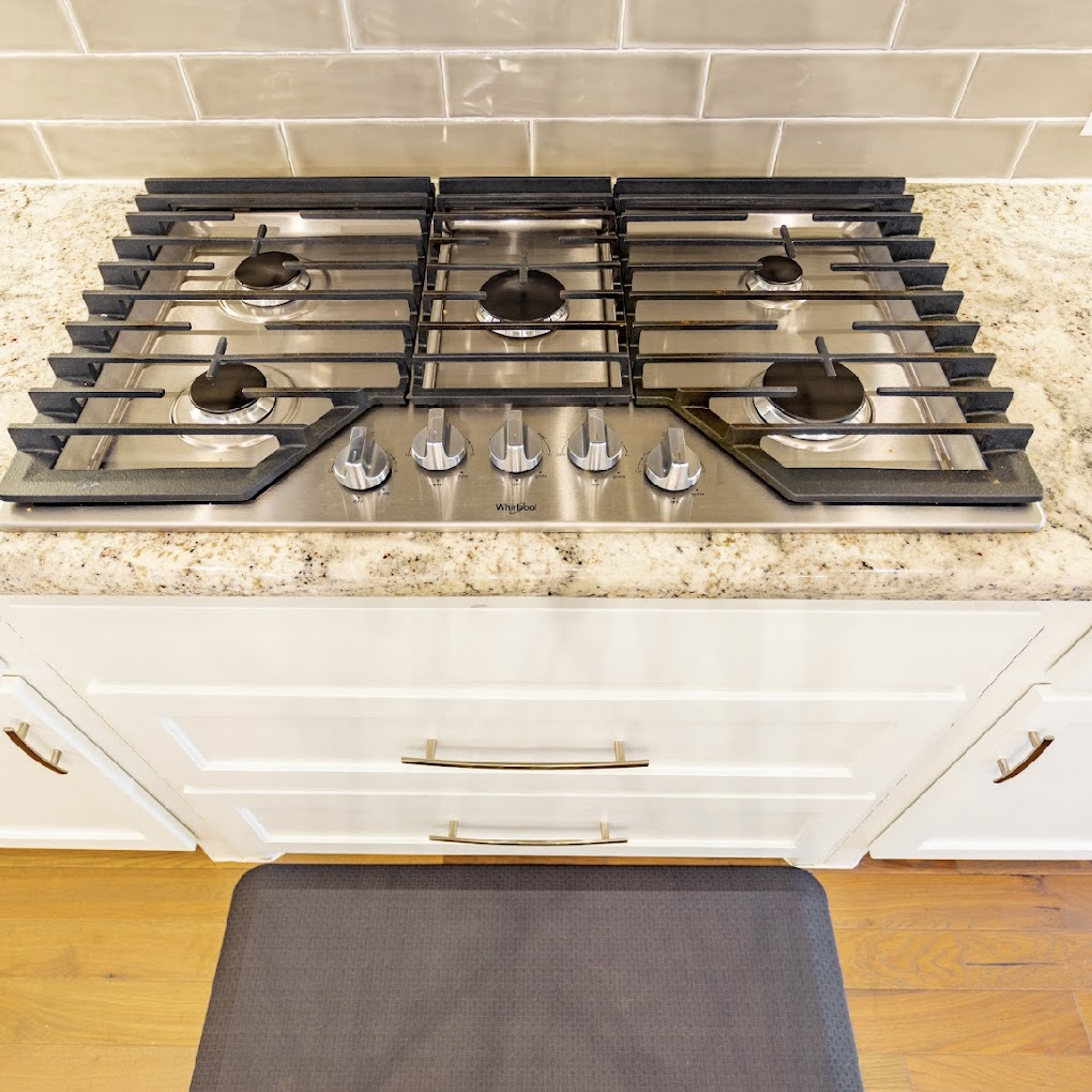 Perfect Cabinet – Hackberry’s Expert in Custom Kitchen and Bathroom Remodeling photo