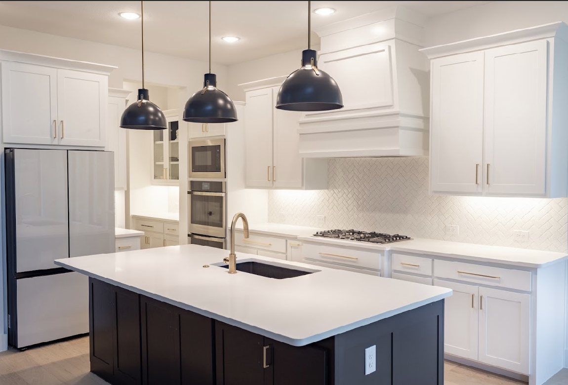 Perfect Cabinet – Hackberry’s Expert in Custom Kitchen and Bathroom Remodeling