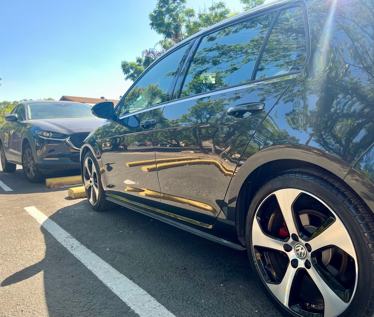 Perfection Auto Detailing Expert Car Detailing