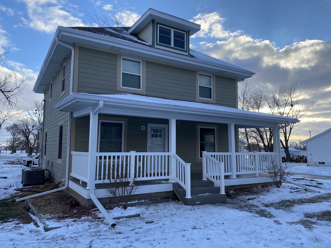 Perla's Handyman Services – Expert Home Improvements in Perry, IA photo