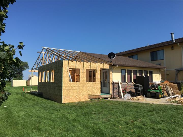 Perla's Handyman Services – Expert Home Improvements in Perry, IA photo
