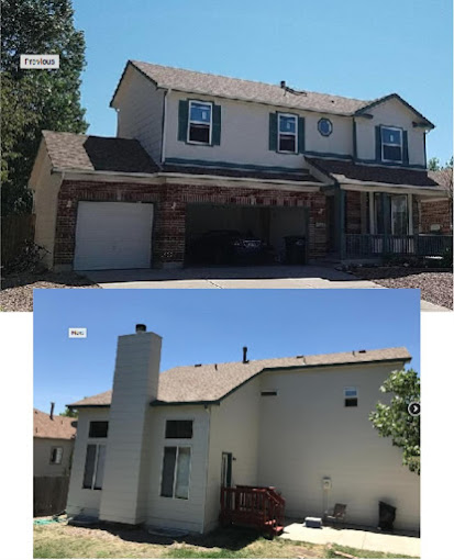 Petrali Roofing photo