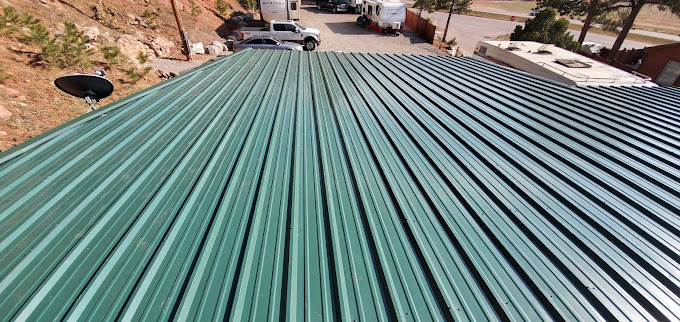 Petrali Roofing photo