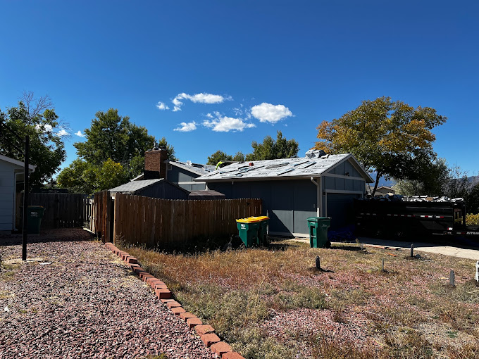 Petrali Roofing photo