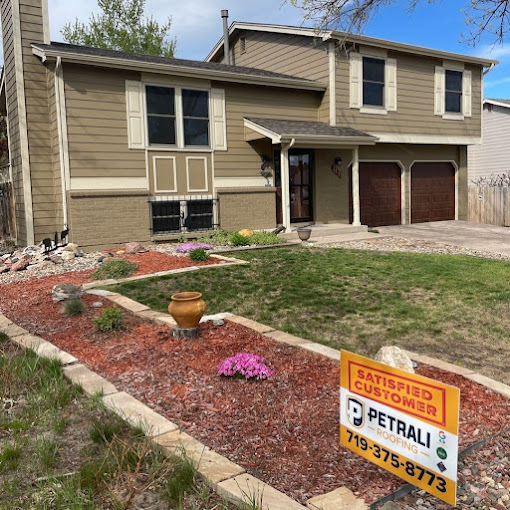 Petrali Roofing photo